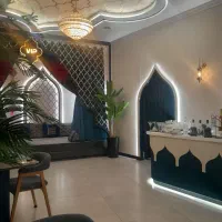 اشپز اقاو خانم.فست فودکار.سالنکار.ظرفشور. صندوقدار