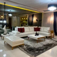 شریعتی ۱۴۰ متر سه خوابه مبله