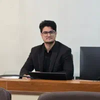 وکیل