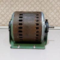 موتور کولر آبی (مارک وستینگ هوز آمریکا)