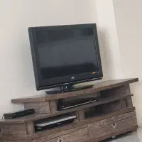 ال سی دی ۳۲ جی وی سی JVC