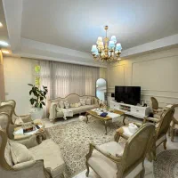 قیطریه جنوبی،۹۰ متر ۲ خواب، ۱۷ ساله