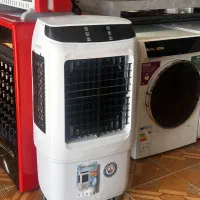 کولر پرتابل جنرال لاکرا 34 هزار زرکالا