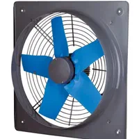 هواکش دمنده صنعتی سبک