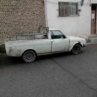 پیکان وانت مدل 89