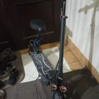 اسکوتر برقی برای معاوضه