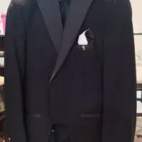 کت و شلوار مردانه - نو