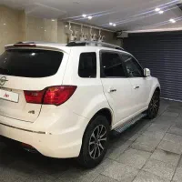 هایما اس۷ مدل ۹۸ کم کار