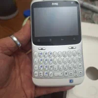 گوشی htc  مدل چاچا
