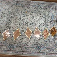 اینه اویزدار
