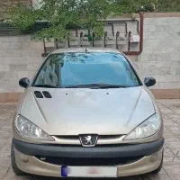 206 اریان . مدل 88 .بدون رنگ بدون افتاب سوختگی