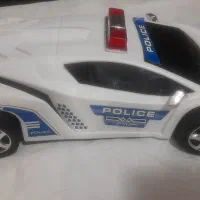 اسباب بازی
