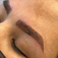 فیبروز ابرو فقط و فقط با ۱۸۰۰