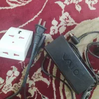 شارژر لپتاپ سونی اصل