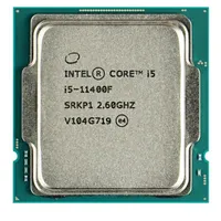 cpu 11400f