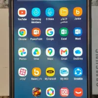 گوشی سامسونگ A7  2017