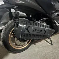 کف پایی کاور اگزوز فلزی ایروکسN max،pcx.Adv،x max