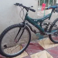 دوچرخه ۲۶ دنده ای