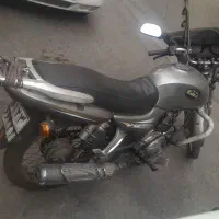 موتورسیکلت ایردوکو (ایران دوچرخ )