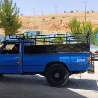 اتاق لوله ای نیسان تمیز