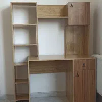 میز تحریر / میز کامپیوتر MDF