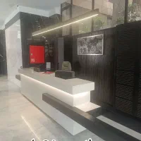 سوهانک 110 متر دو خواب سوپرلوکس ویو عالی