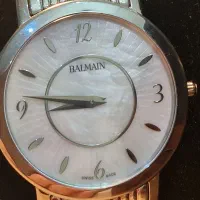 ساعت مچی سوئیسی BALMAIN آکبند