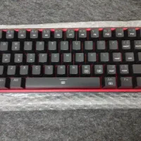 کیبورد گیمینگ ردراگون مدل k617