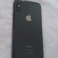 گوشی ایفون x 256