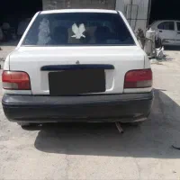 پراید ۹۲|خودرو سواری و وانت|مشهد, کاظم آباد|دیوار