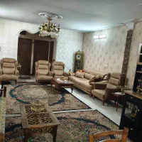 آپارتمان ۷۰ متر بلوار ابوذر پل سوم(افتخاری)