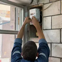 آگهی فراخوان جذب نیروی نصاب کنتور برق
