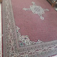 قالی  قدیمی سالم