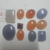 عقیق یمن سایز درشت