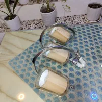 لوستر ۳ و۵ شاخه