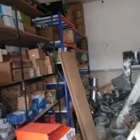 فروش یکجا قطعات یدکی الوند و جک