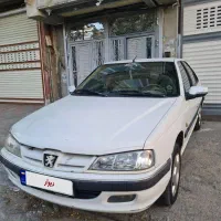 پارس ۸۹ شخصی