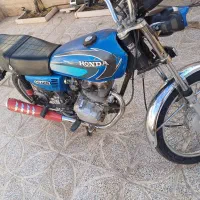 موتور سیکلت تیزتک 125 cc