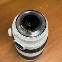 لنز Canon EF 100-400mm IS II تمیز با متعلقات کامل|دوربین عکاسی و فیلم‌برداری|تهران, شیخ هادی|دیوار