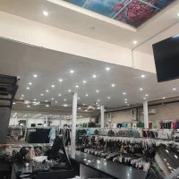 استخدام فروشنده خانوم