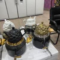 کتری قوری