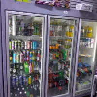 یخچال ۳درب ایستاده فریدونی