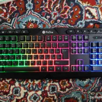 کیبورد گیمینگ