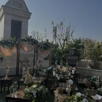 انجام مراسم عقد و عروسی و نامزدی و...
