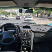 پراید ۱۴۱ مدل ۸۵ فنی سالم