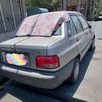پراید ۱۳۱