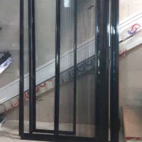تولید درب و پنجره دوجداره و توری