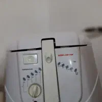 سرخکن نو