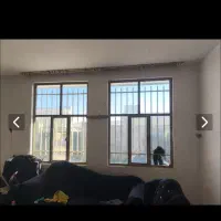 درب و پنجره فلزی محکم