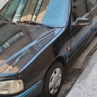 پژو پارس